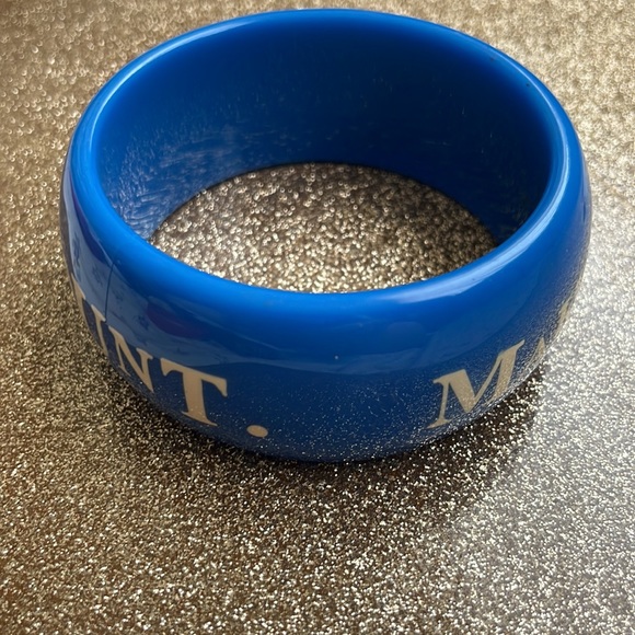 Make Every Moment Count. Bracelet - Picture 6 of 6